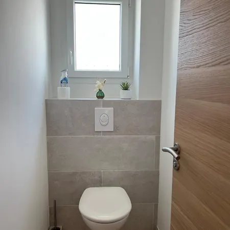 Moderne Avec Piscine Proche De La * Sérignan